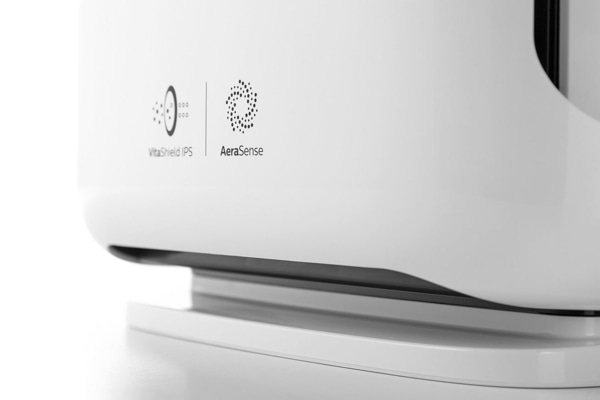 AC2887/10 Philips Luftreiniger 2000 series