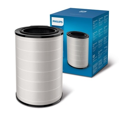 Philips Luftreiniger Filter, Serie 3, für saubere Luft in Innenräumen, FY3430