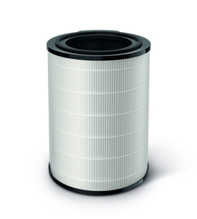 FY3430/30 4x Philips Luftreinigerzubehör