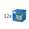 FY0194/30 12x Philips Luftreinigerzubehör