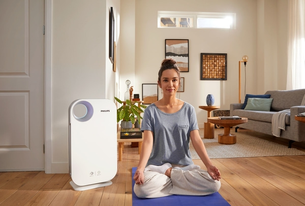 AC4550/10 Philips Luftreiniger