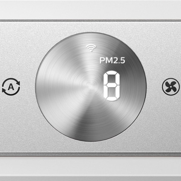 AC4550/10 Philips Luftreiniger