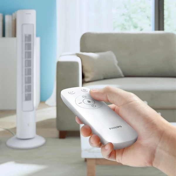 CX5535/00 Philips Ventilatoren 5000 series