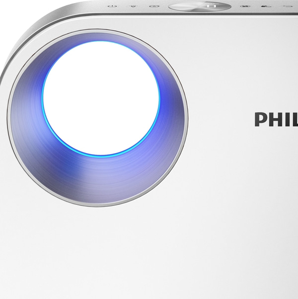 AC4550/10 Philips Luftreiniger