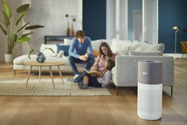 AC4236/10 Philips Luftreiniger 4000i series