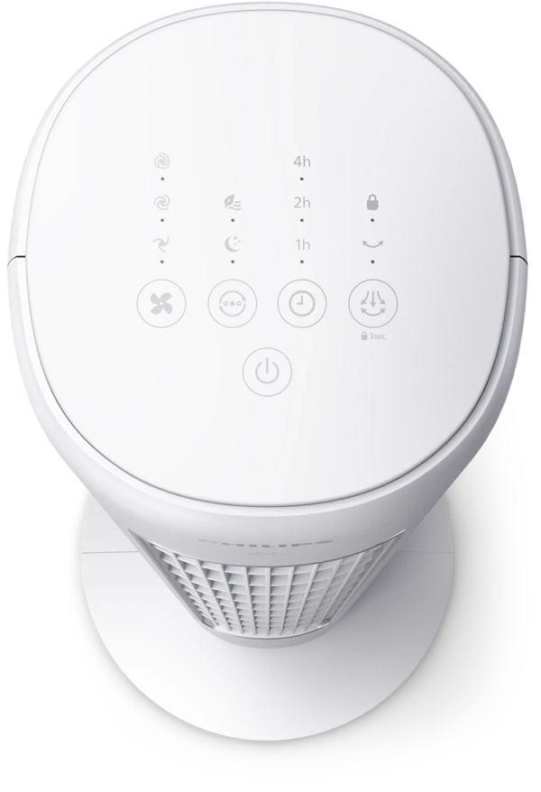 CX5535/00 Philips Ventilatoren 5000 series