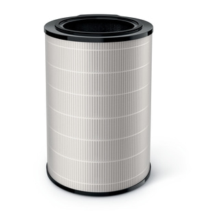 FY4440/30 4x Philips Luftreinigerzubehör