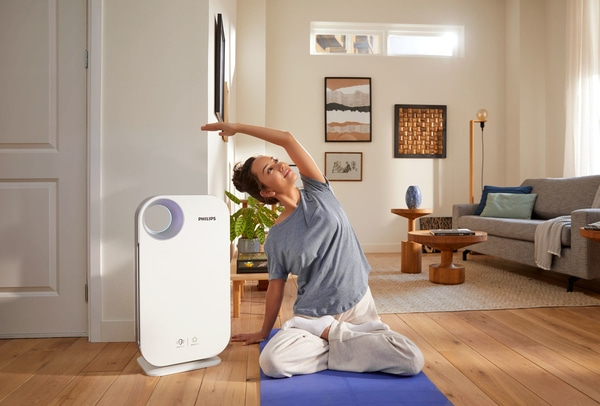 AC4550/10 Philips Luftreiniger