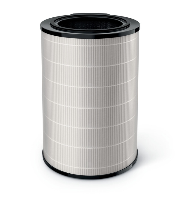 FY4440/30 4x Philips Luftreinigerzubehör